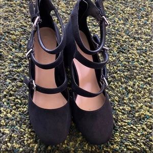 Aldo Shoes 50s style